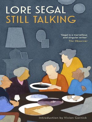 cover image of Still Talking